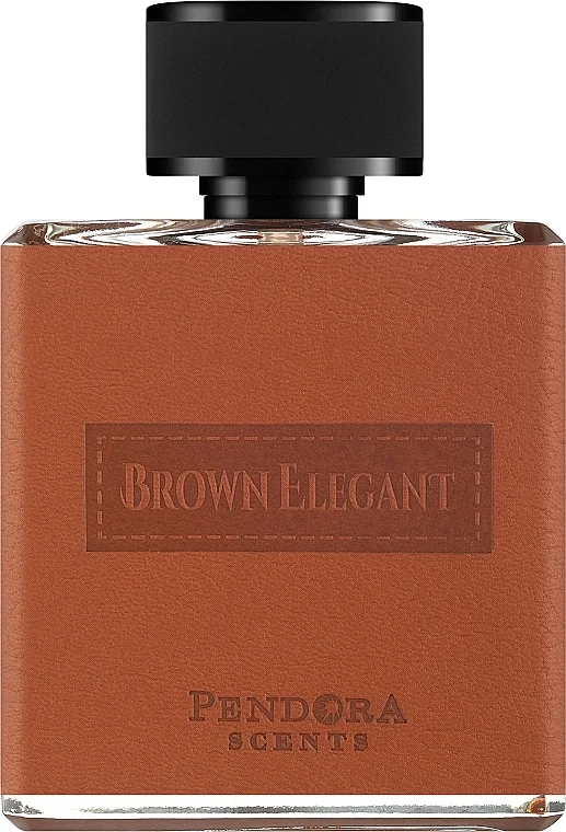 Pendora Scents Octavia