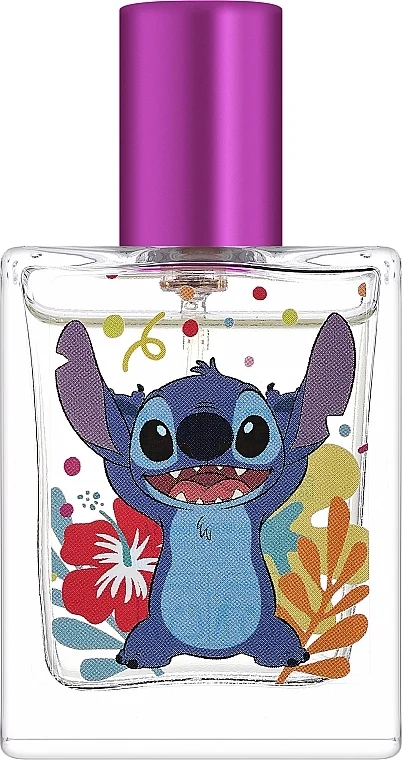 Air-Val International Disney Stitch