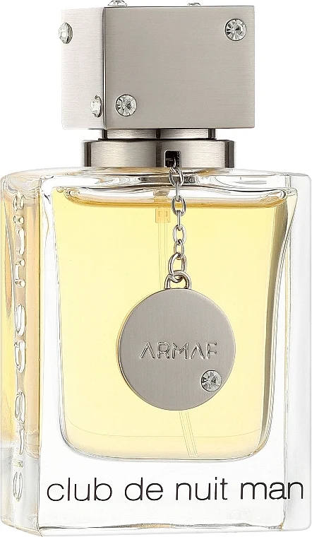 Armaf Club De Nuit Eau de Parfum