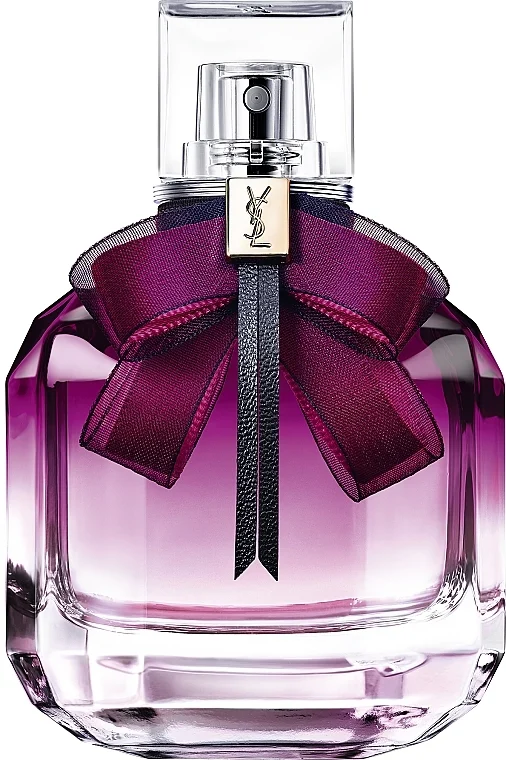 Yves Saint Laurent Mon Paris Intensement