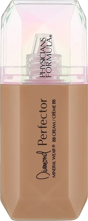 BB cream viso