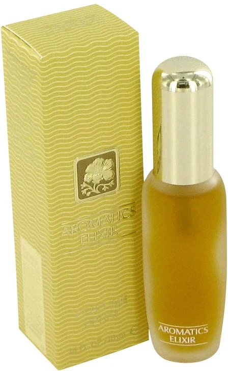 Clinique Aromatics Elixir