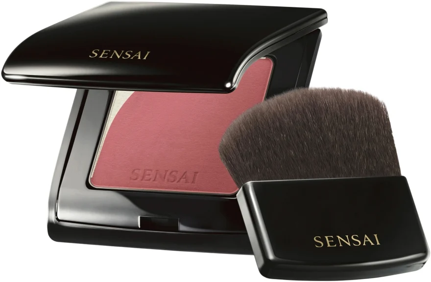 Sensai Blooming Blush