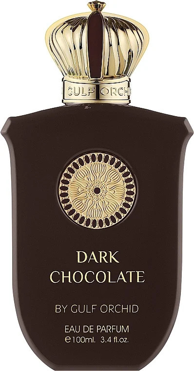 Gulf Orchid Dark Chocolate