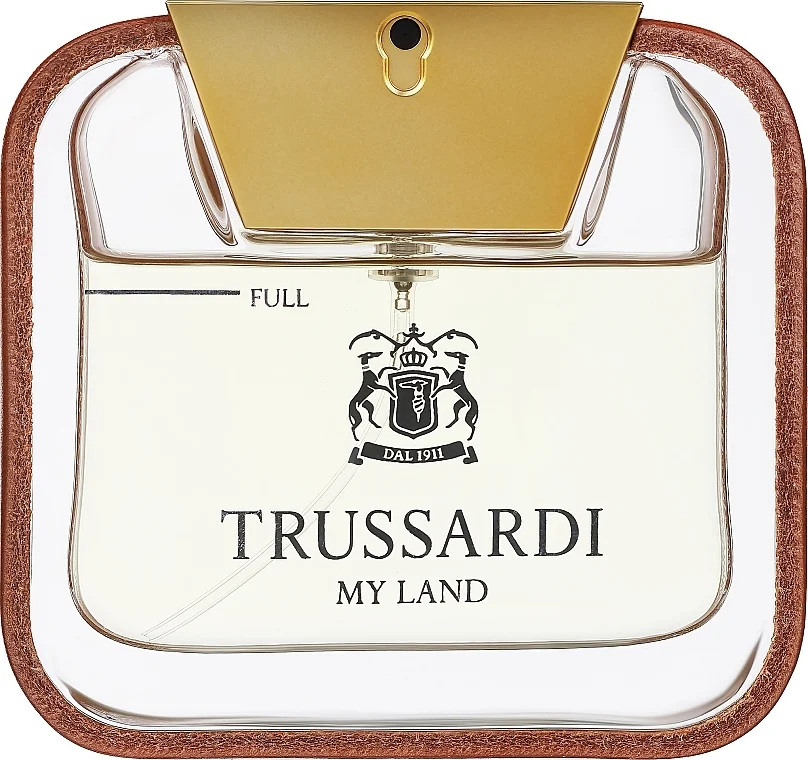 Trussardi My Land