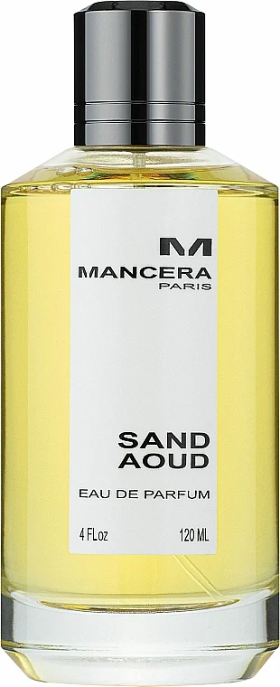 Mancera Sand Aoud