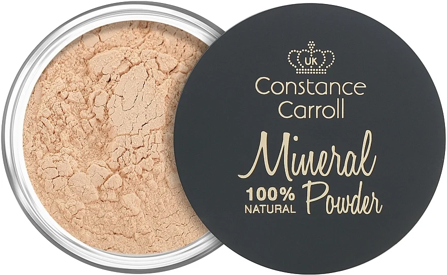 Constance Carroll Loose Mineral Powder