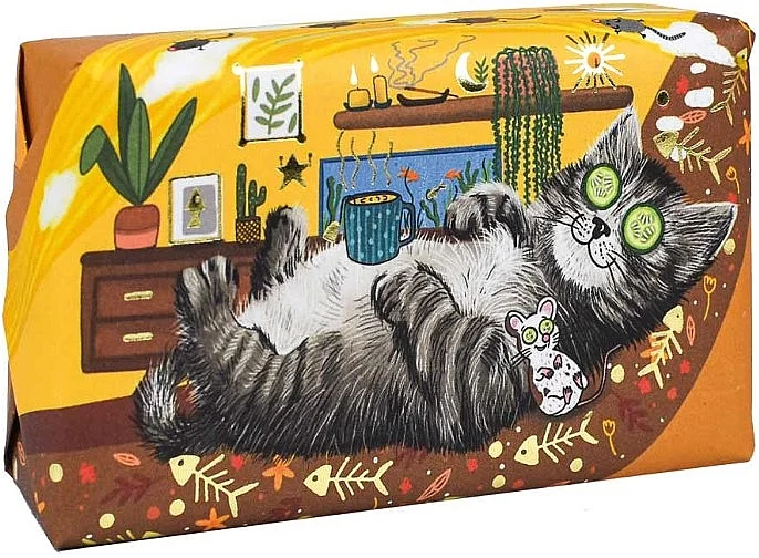 Sapone "Gatto"