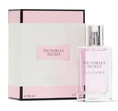 Victoria´s secret Fabulous EDP - 50 ml