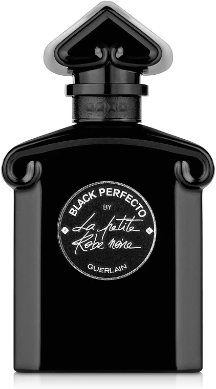 Guerlain Black Perfecto By La Petite Robe Noire