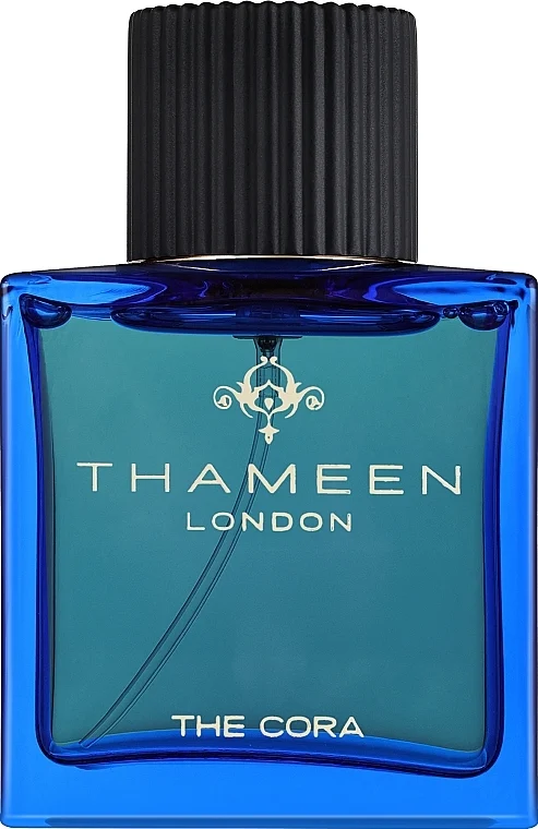 Thameen The Cora