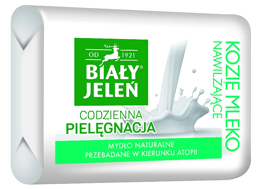 Sapone ipoallergenico
