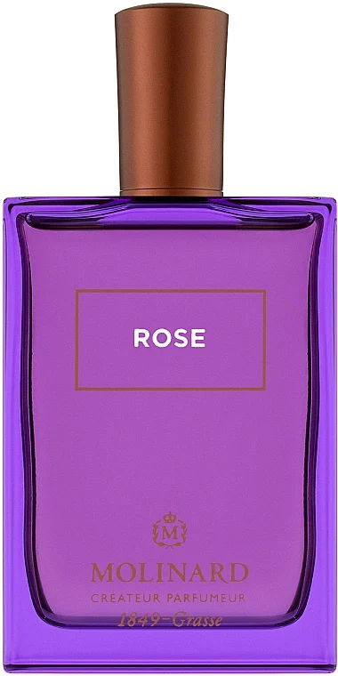 Molinard Rose