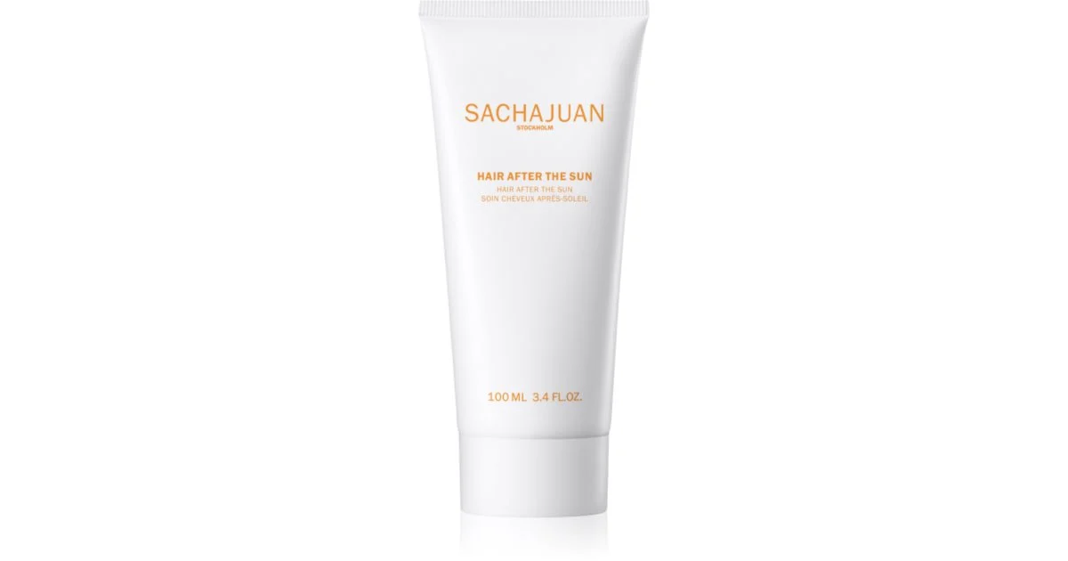 CAPELLI SJ DOPO IL SOLE - Volume: 100 ml