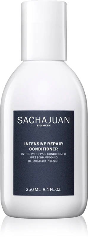 Sachajuan Intensive Repair balsamo per capelli danneggiati e affaticati dal sole 250 ml