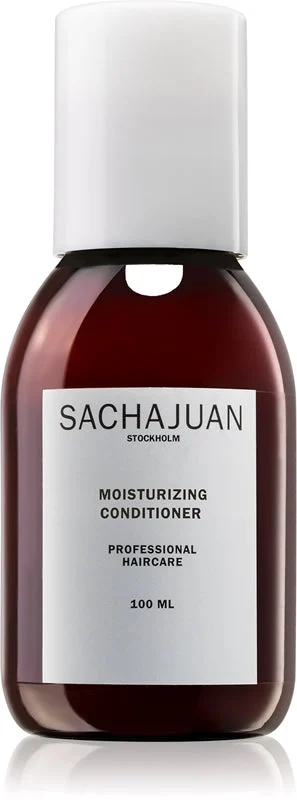 Sachajuan Balsamo idratante (capelli danneggiati) 100ml