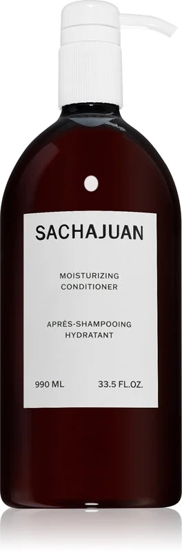 Sachajuan Balsamo idratante (capelli danneggiati 990ml