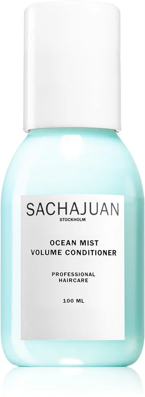 Sachajuan Balsamo idratante volume Ocean Mist (capelli fini) - 100ml