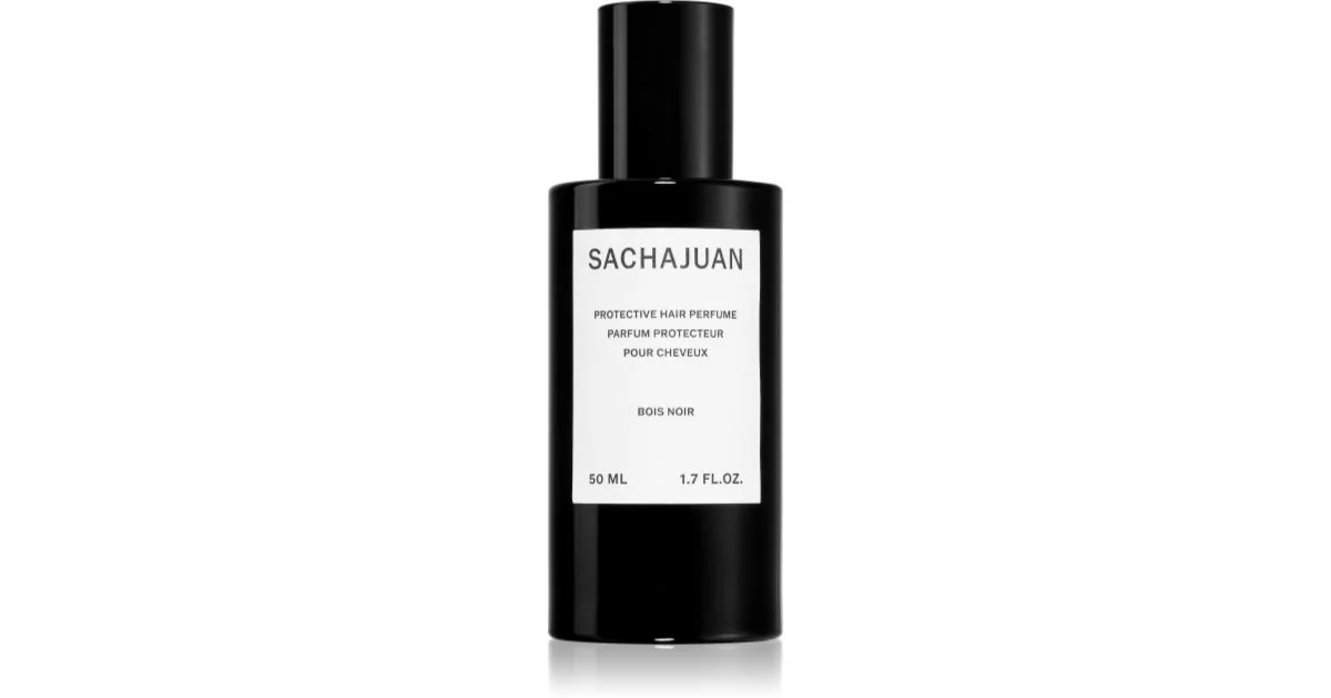 Bois Noir Profumo Protettivo per Capelli 50ml