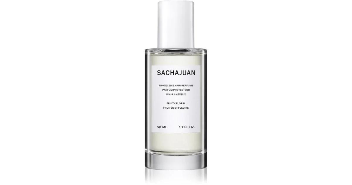 (Profumo Protettivo per Capelli) - Volume: 50 ml