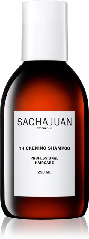 Sachajuan Shampoo Addensante Cleanse & Care - 250 ml