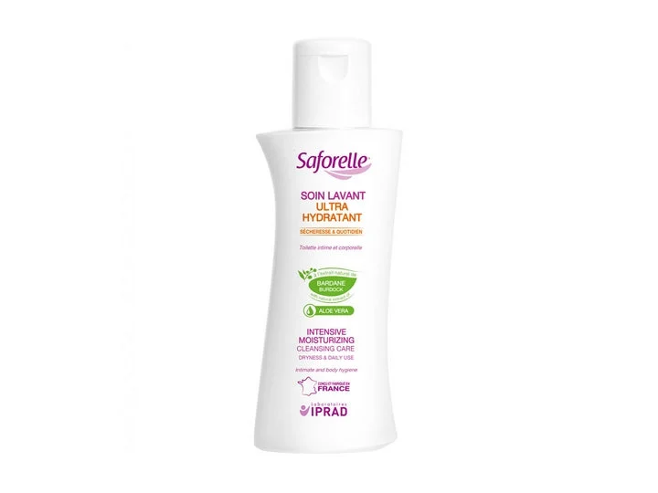 Saforelle Trattamento Lavante Ultra Idratante 250ml
