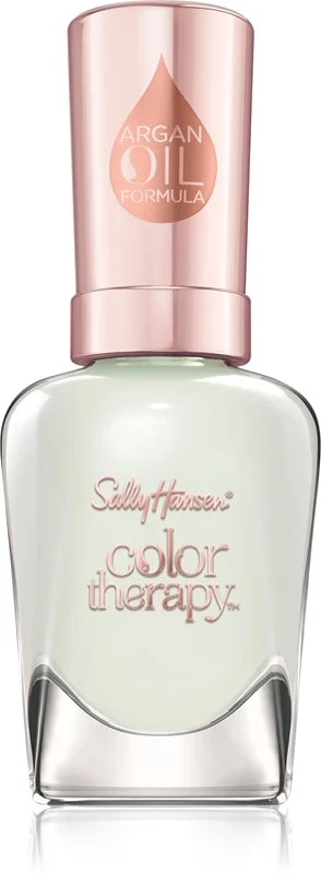 Sally hansen Smalto Color Therapy - Smalto 14 ml 120 Meditazione Mattutina