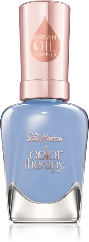 Sally hansen Smalto Color Therapy - Smalto 14 ml 454 Vestito Per Raffreddare
