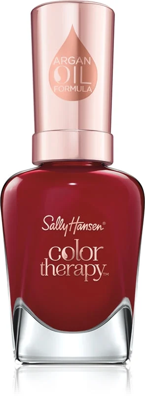 Sally Hansen Color Therapy 370-Unwine' d 14,7 ml