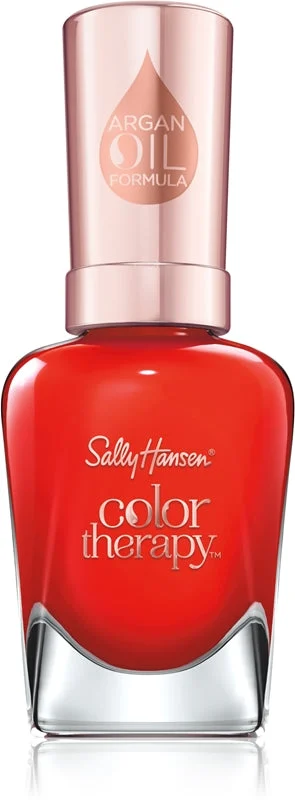 Sally hansen Smalto Color Therapy - Smalto 14 ml 340 Red-iance