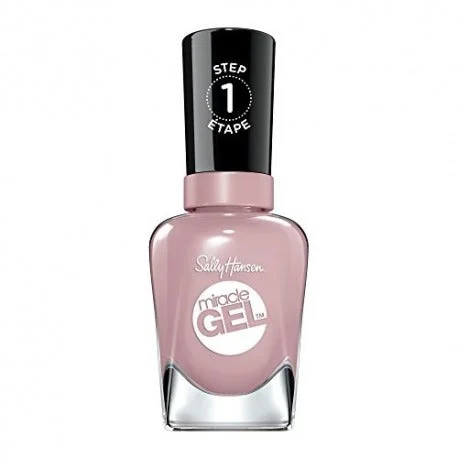 Sally Hansen Sally Hansen Miracle Gel Smalto Gel Senza Lampada Uv Effetto Manicure Professionale 493