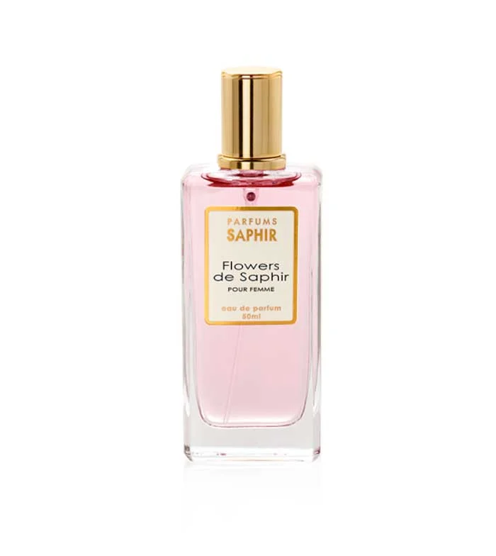 Saphir Edp 50 Ml Fiori Di Saphir