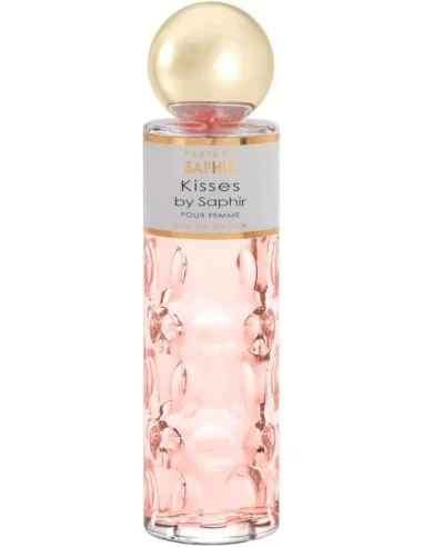 Saphir Edp 200 Ml Baci Di Saphir