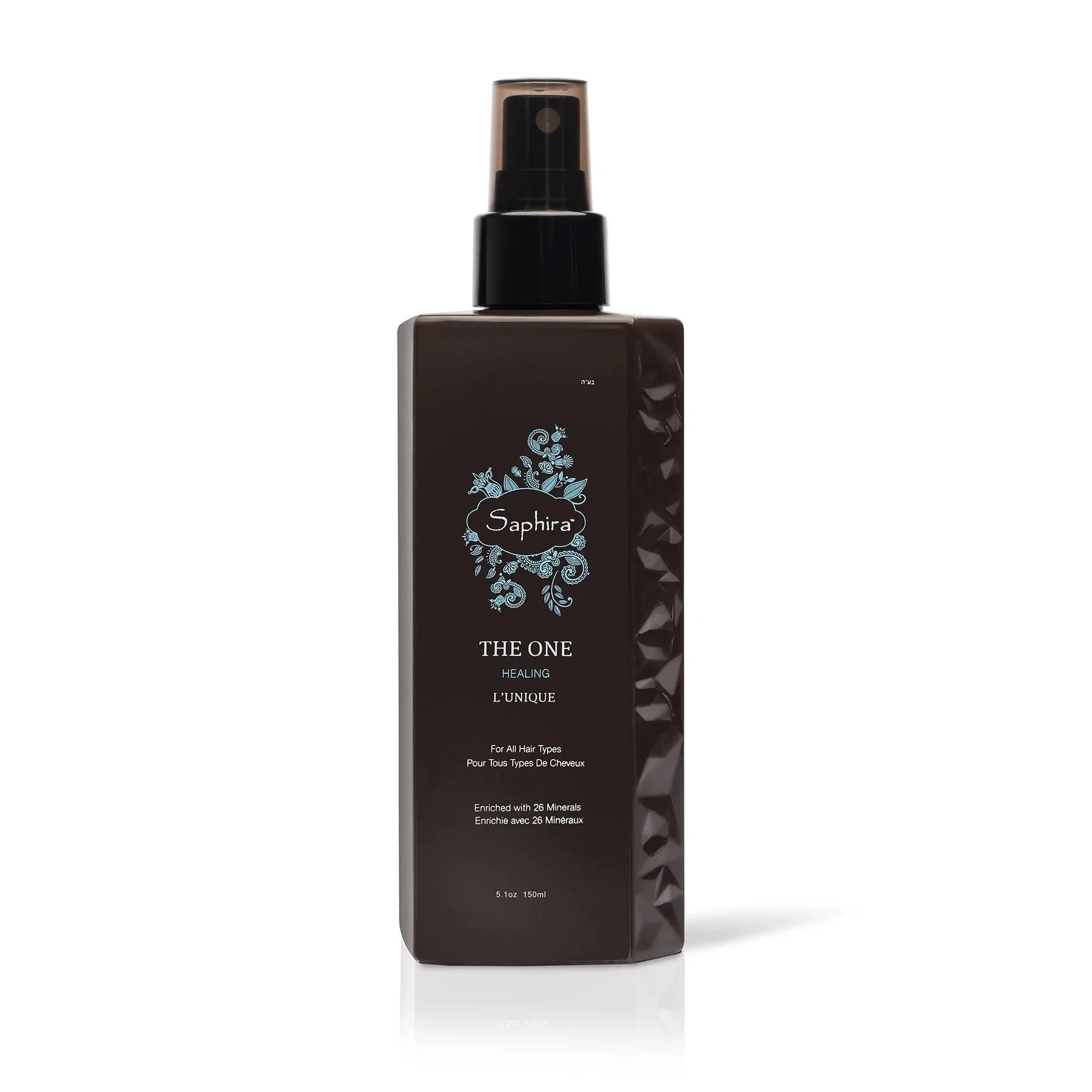 Saphira The One Trattamento spray per capelli per la rigenerazione 150 ml