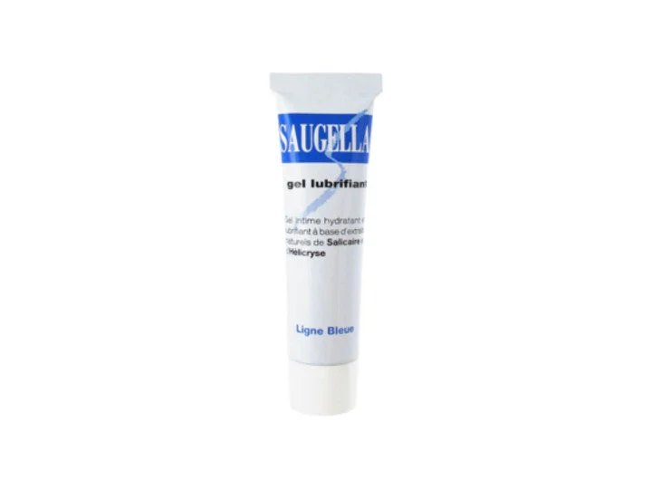 Saugella Gel Idratante & Lubrificante 30ml