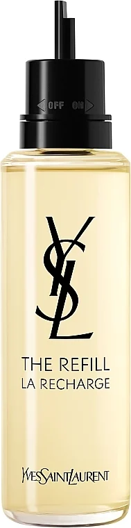 Yves Saint Laurent Libre