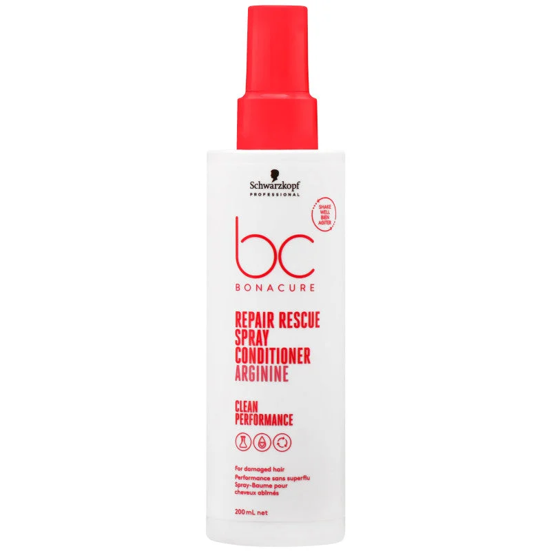 Schwarzkopf BC Repair Rescue Spray balsamo 200ml