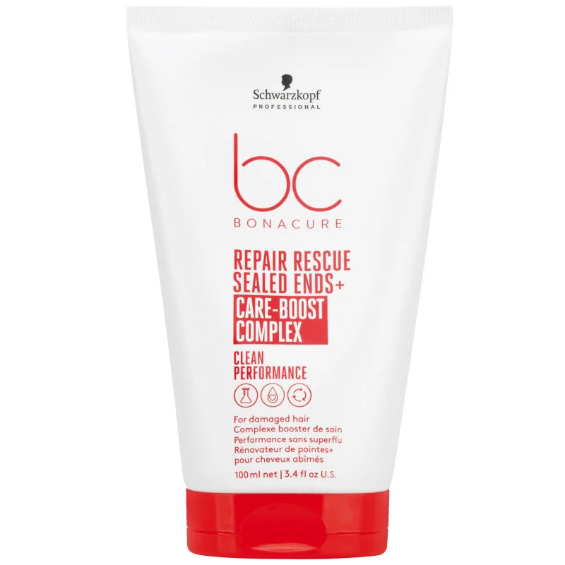 Siero riparatore per punte sigillate Schwarzkopf BC 100ml