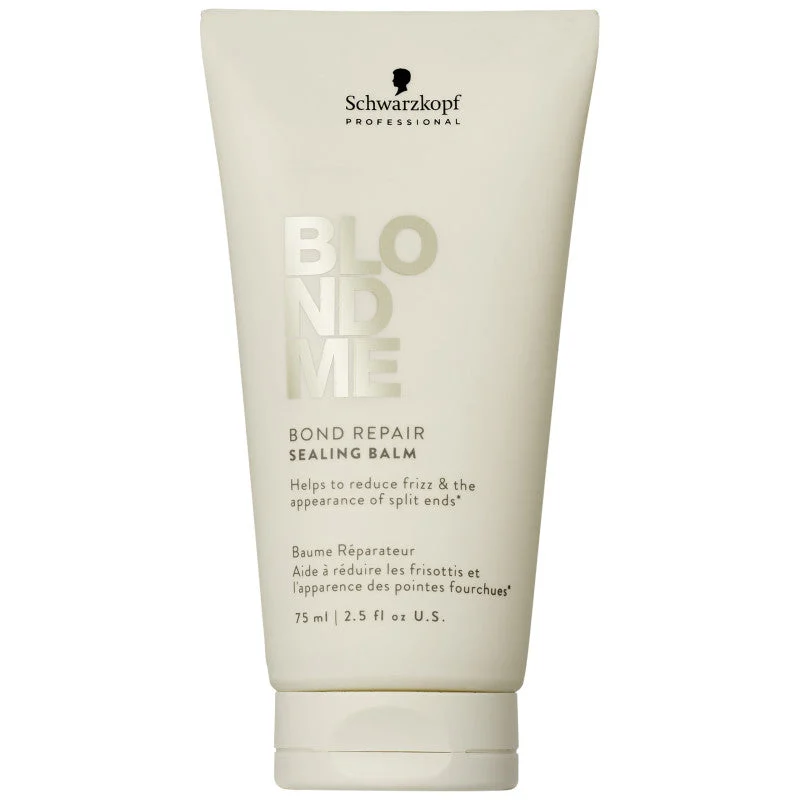 Schwarzkopf Balsamo Sigillante BiondoMe Bond Repair 75ml