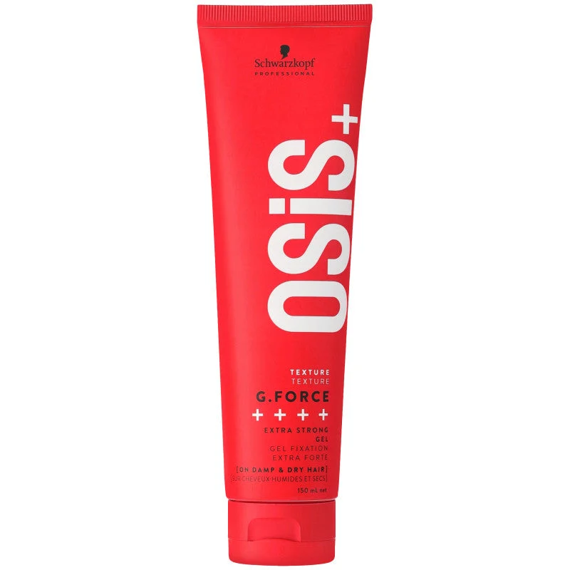 Schwarzkopf OSIS G. Force Gel 150 ml