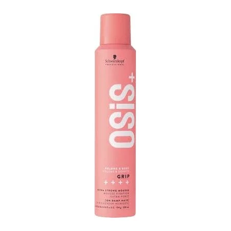 Schwarzkopf Professional Osis+ Grip 200 ml