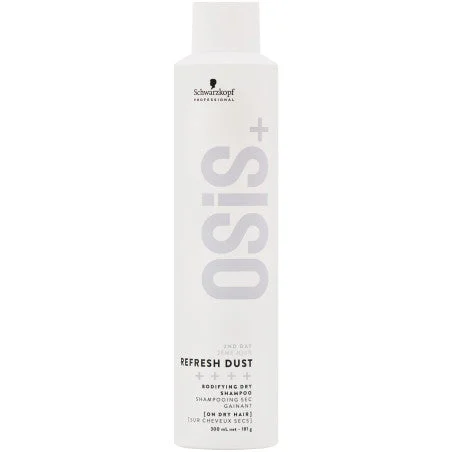 Schwarzkopf OSIS Refresh Dust Shampoo secco 300ml