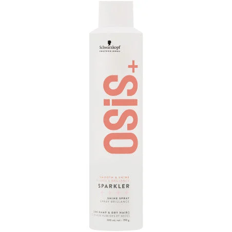 Schwarzkopf OSIS SPARKLER spray 300 ml
