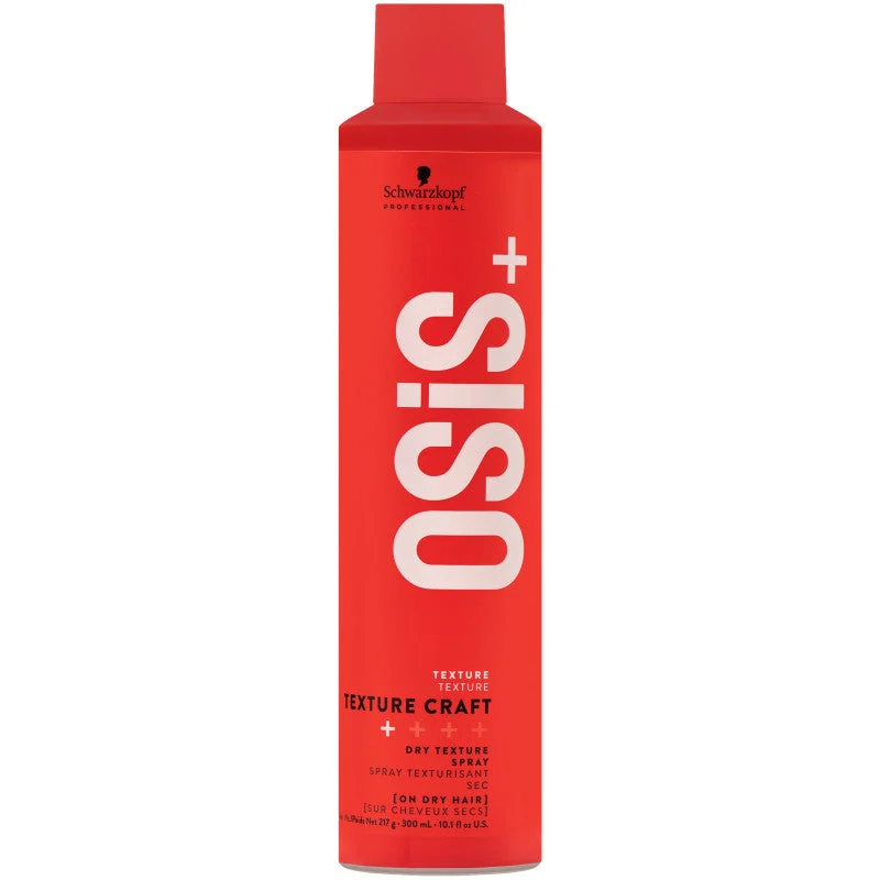 Schwarzkopf OSIS Texture Craft 300 ml