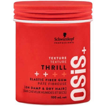 Schwarzkopf OSIS Thrill Gum 100 ML