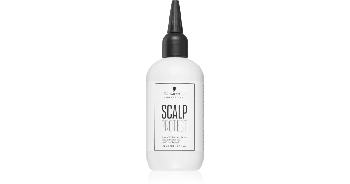 Schwarzkopf Scalp Protect (Siero Cuoio Capelluto) 150 Ml