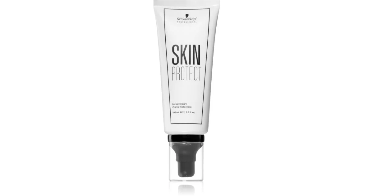 Skin Protect (Crema Barriera) 100 ml