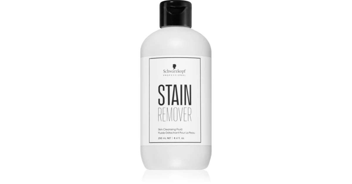 Smacchiatore (Skin Clean sing Fluid) 250 ml