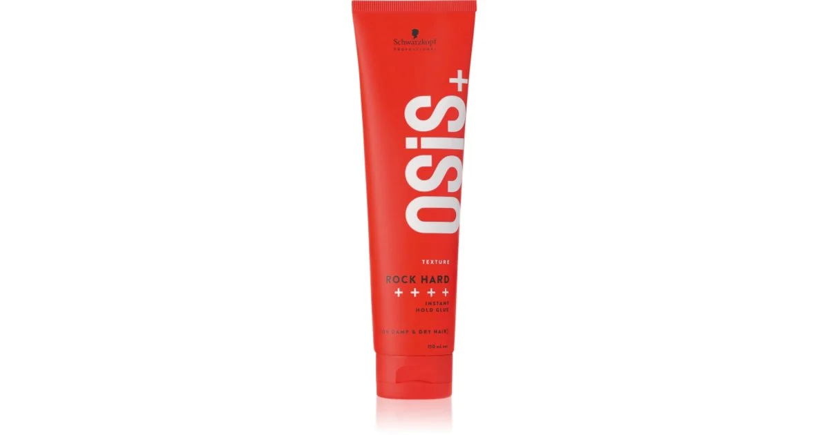 Schwarzkopf Professional Osis+ Rock Hard 150 ml