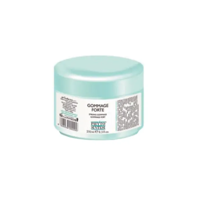 Scrub Corpo Forte Gommage Esfoliante Professionale Phyto Sintesi 250 ml